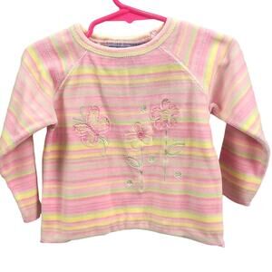 Koala Kids Multi-color Shirt Size 18mo